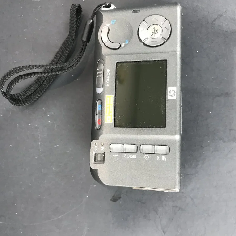HP Photosmart M417